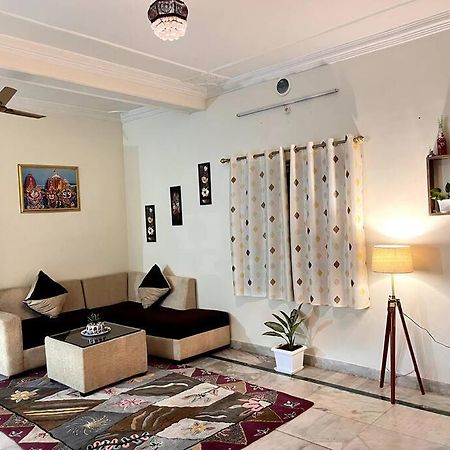 Gauranga Kutir-A Spiritual Villa Retreat Бхубанешвар Екстер'єр фото