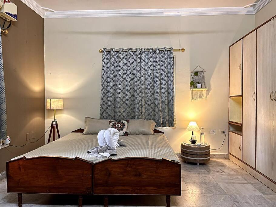 Gauranga Kutir-A Spiritual Villa Retreat Бхубанешвар Екстер'єр фото