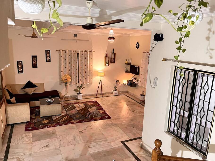 Gauranga Kutir-A Spiritual Villa Retreat Бхубанешвар Екстер'єр фото