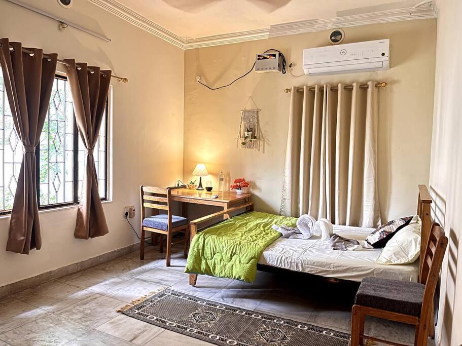 Gauranga Kutir-A Spiritual Villa Retreat Бхубанешвар Екстер'єр фото