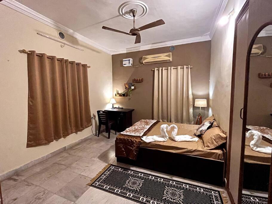 Gauranga Kutir-A Spiritual Villa Retreat Бхубанешвар Екстер'єр фото