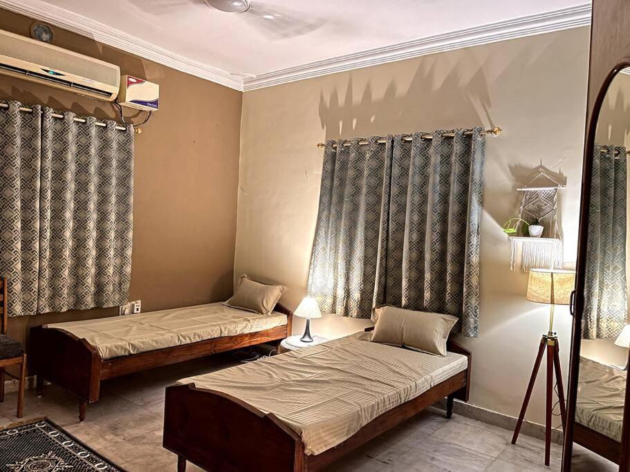 Gauranga Kutir-A Spiritual Villa Retreat Бхубанешвар Екстер'єр фото