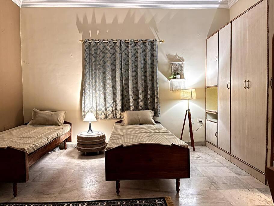 Gauranga Kutir-A Spiritual Villa Retreat Бхубанешвар Екстер'єр фото