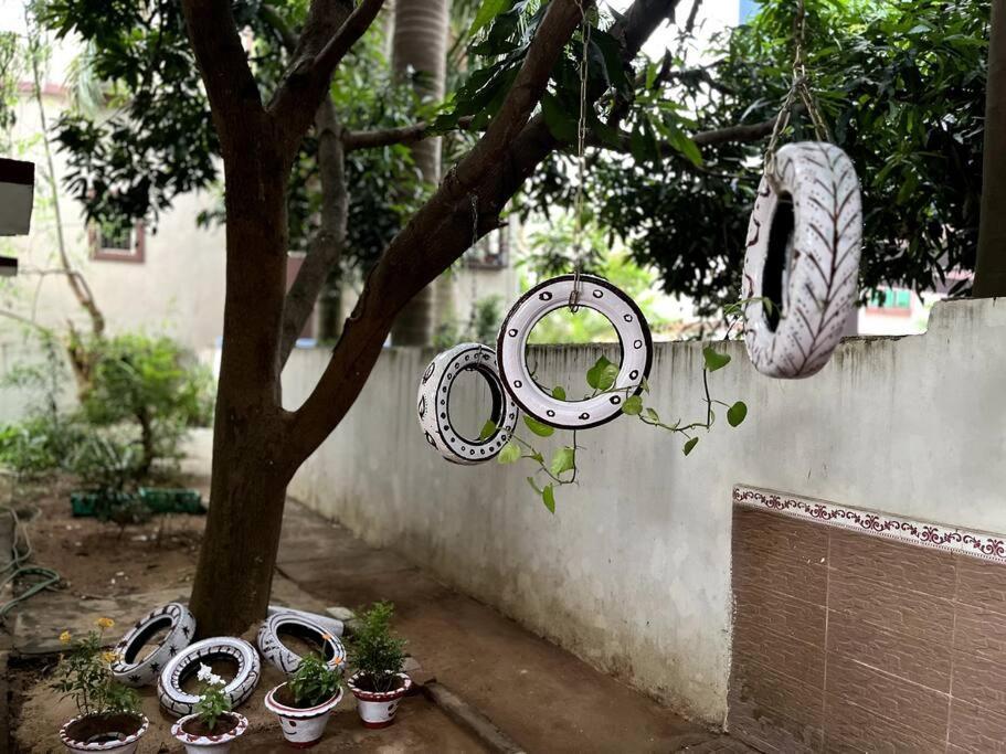 Gauranga Kutir-A Spiritual Villa Retreat Бхубанешвар Екстер'єр фото