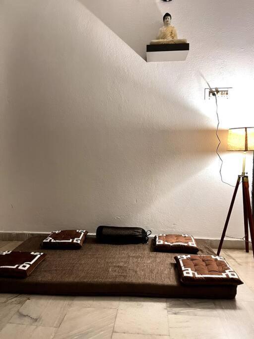 Gauranga Kutir-A Spiritual Villa Retreat Бхубанешвар Екстер'єр фото