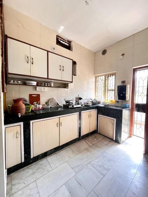 Gauranga Kutir-A Spiritual Villa Retreat Бхубанешвар Екстер'єр фото