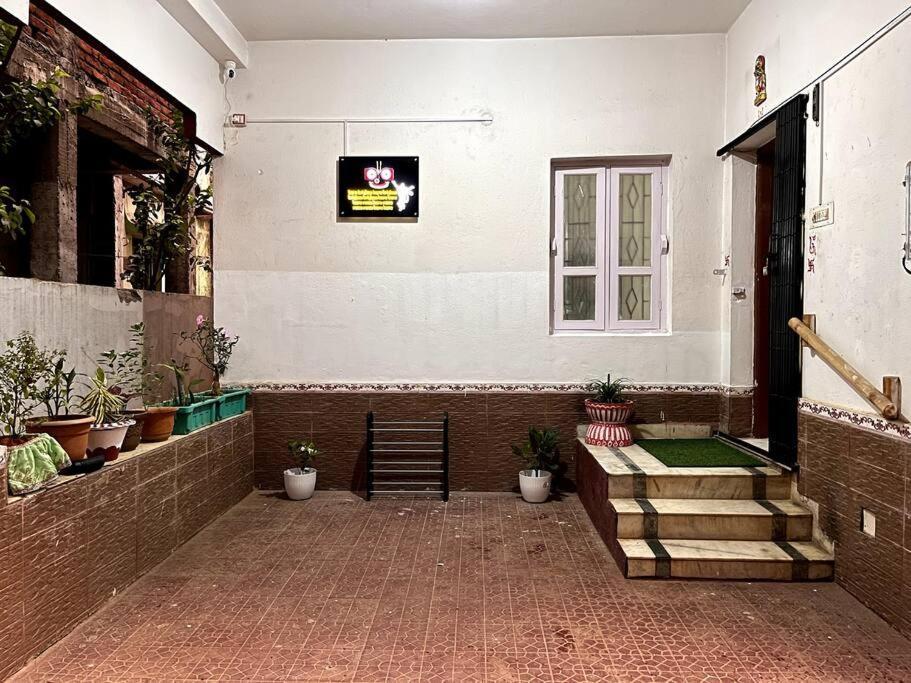 Gauranga Kutir-A Spiritual Villa Retreat Бхубанешвар Екстер'єр фото