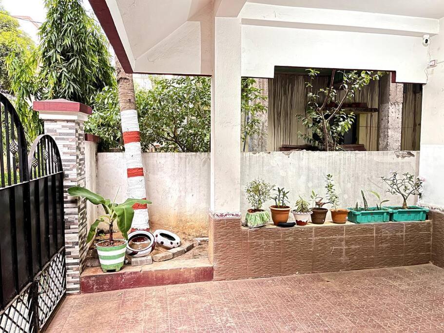 Gauranga Kutir-A Spiritual Villa Retreat Бхубанешвар Екстер'єр фото
