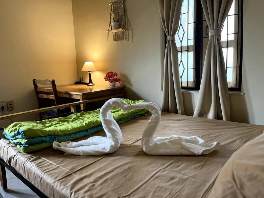 Gauranga Kutir-A Spiritual Villa Retreat Бхубанешвар Екстер'єр фото