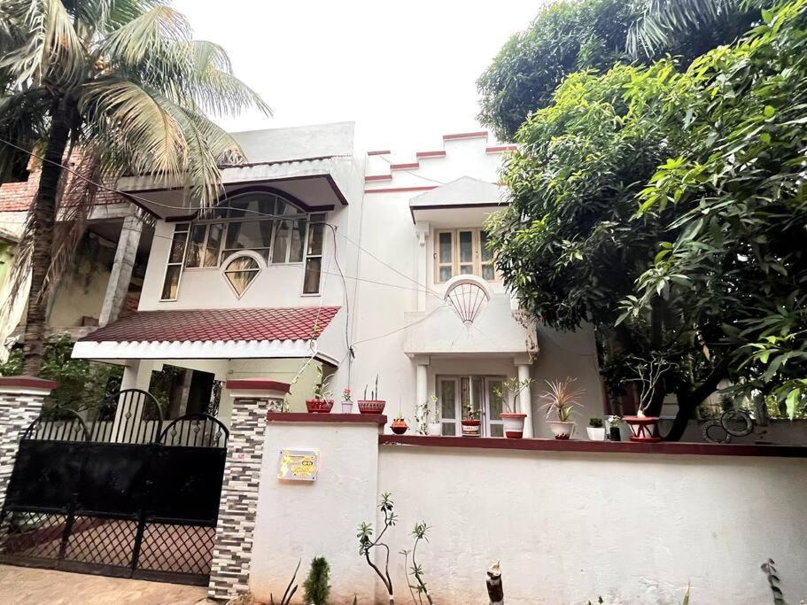 Gauranga Kutir-A Spiritual Villa Retreat Бхубанешвар Екстер'єр фото