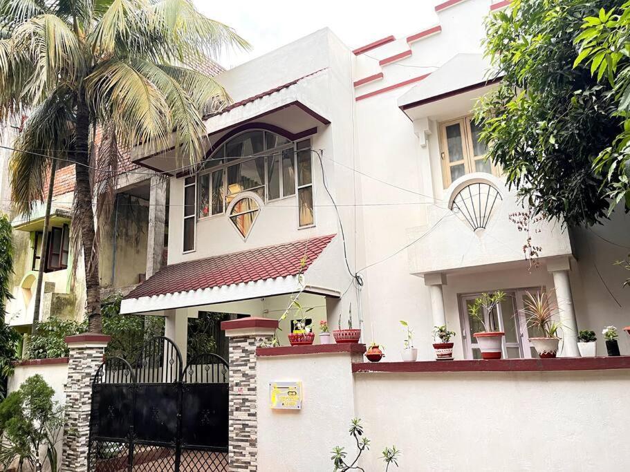 Gauranga Kutir-A Spiritual Villa Retreat Бхубанешвар Екстер'єр фото